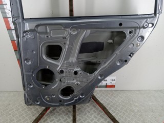 Дверь задняя правая, ориг. номер 77004M0000, Hyundai Creta 2015-2020