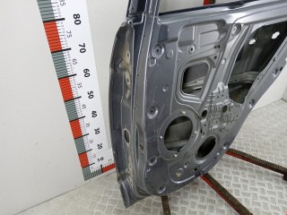 Дверь задняя правая, ориг. номер 77004M0000, Hyundai Creta 2015-2020