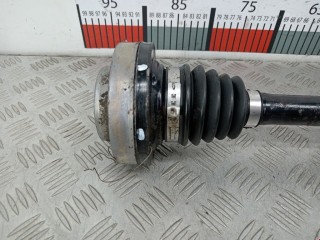 Полуось задняя левая (приводной вал, ШРУС), ориг. номер 7L0501201C, 7L0501201A, Volkswagen Touareg 2002-2007