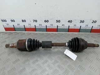Полуось передняя левая (приводной вал, ШРУС), ориг. номер 1602947, Ford Focus 1998-2001