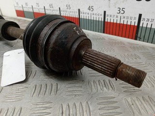Полуось передняя левая (приводной вал, ШРУС), ориг. номер 1602947, Ford Focus 1998-2001