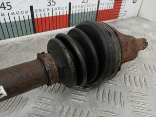 Полуось передняя левая (приводной вал, ШРУС), ориг. номер 1707966, Ford Focus 2004-2008