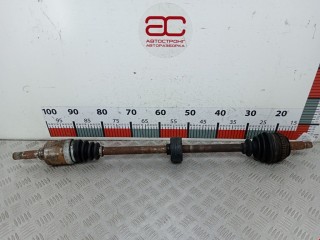 Полуось передняя правая (приводной вал, ШРУС) Rover 400 1995-2000, TDC000130