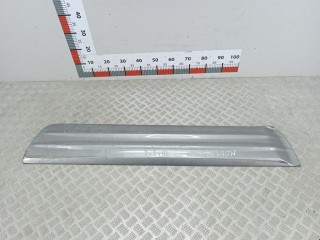 Молдинг двери передней левой, Mitsubishi Pajero 2006-2011