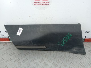 Молдинг двери задней правой Land Rover Evoque 2011-2015, BJ32274A48AB