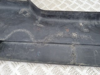 Молдинг крышки багажника, ориг. номер 909011DJ1A, 90901-1DJ0A, Nissan X-Trail 2010-2015