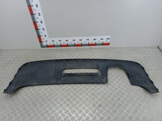 Юбка бампера заднего, ориг. номер 8U0807568, Audi Q3 2011-2014