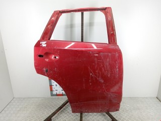 Дверь задняя правая Mazda CX5 2011-2015, KDY37202XE