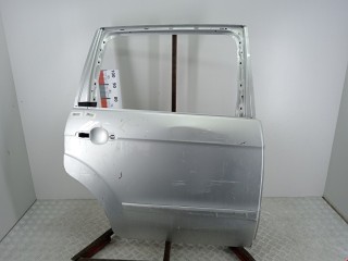 Дверь задняя правая Ford Galaxy 2010-2015, 1681838