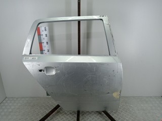 Дверь задняя правая Opel Astra 2006-2014, 13168046