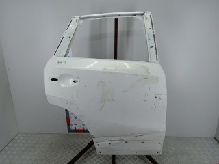 Дверь задняя правая Mazda CX5 2011-2015, KDY37202XE