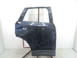 Дверь задняя правая Mazda CX5 2011-2015, KDY37202XE