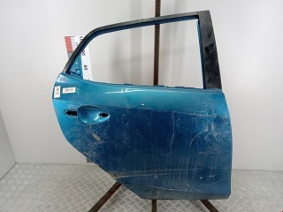 Дверь задняя правая Mazda 2 2007-2010, DFY17202XJ