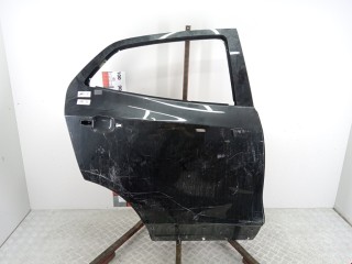 Дверь задняя правая Opel Mokka 2012-2016, 95130667