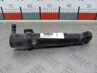 Форсунка омывателя фар, ориг. номер A2118600647, 8WT00839602, Mercedes E W211 2002-2006