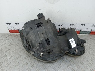 Фара левая, ориг. номер A2118201361, 15435901, Mercedes E W211 2002-2006