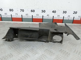 Воздуховод радиатора нижний, ориг. номер 8D0121283E, Audi A4 1994-1999