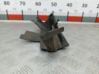 Воздуховод радиатора нижний, ориг. номер 8D0121284E, Audi A4 1994-1999