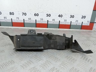 Воздуховод радиатора нижний, ориг. номер 8D0121284E, Audi A4 1994-1999