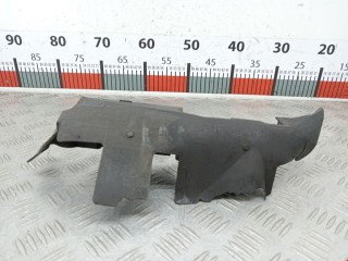 Воздуховод радиатора нижний, ориг. номер 8D0121284E, Audi A4 1994-1999
