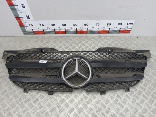 Решетка радиатора, ориг. номер A9068800285, Mercedes Sprinter 2006-2014