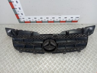 Решетка радиатора, ориг. номер A9068800285, Mercedes Sprinter 2006-2014