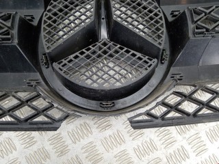 Решетка радиатора, ориг. номер A9068800285, Mercedes Sprinter 2006-2014