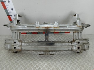 Передняя панель крепления облицовки (телевизор) Chevrolet Captiva 2006-2011, внедорожник 5 дв.