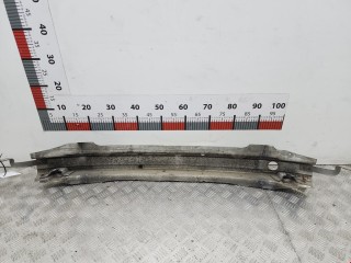 Усилитель бампера переднего, ориг. номер 8E0807109C, Audi A4 1999-2001
