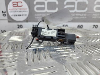 Датчик удара Audi A4 1999-2001, седан, левый руль, 8E0959651