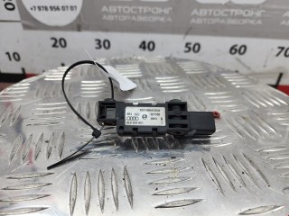 Датчик удара, ориг. номер 8E0959651, Audi A4 1999-2001
