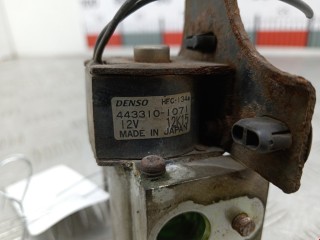 Клапан ТРВ (расширительный) кондиционера, ориг. номер 443310-1071, Subaru Outback 2006-2009