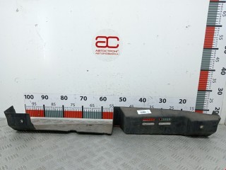 Воздуховод, Subaru Outback 2006-2009