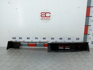 Воздуховод, Subaru Outback 2006-2009
