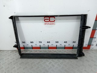 Воздуховод Volvo V70 2000-2004, МКПП, 9492961