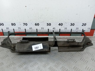 Воздуховод Volvo V70 2000-2004, МКПП, 9492961