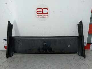 Воздуховод Volvo V70 2000-2004, МКПП, 9151897