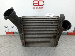Интеркулер Audi Q7 2005-2009, АКПП