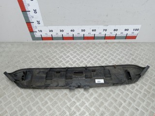 Воздуховод Audi Q7 2005-2009, АКПП, 4L0121285