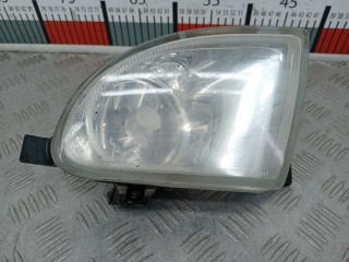 Фара противотуманная правая Nissan Primera 1996-2000, 261509F900