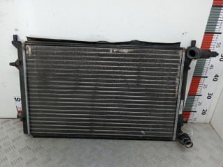 Радиатор (основной), ориг. номер 1K0121251P, Seat Toledo 2004-2009