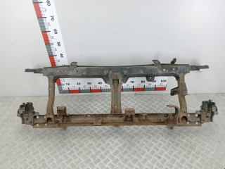 Передняя панель крепления облицовки (телевизор), ориг. номер F2500EB3MA, Nissan Navara 2005-2010