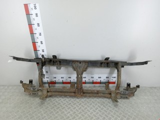 Передняя панель крепления облицовки (телевизор), ориг. номер F2500EB3MA, Nissan Navara 2005-2010