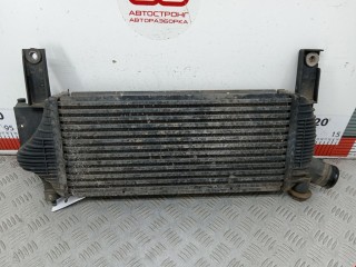 Интеркулер, ориг. номер 14461EB360, Nissan Navara 2005-2010