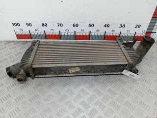 Интеркулер, ориг. номер 14461EB360, Nissan Navara 2005-2010