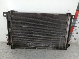 Радиатор кондиционера Mercedes C W204 2007-2011, АКПП, A2045000654