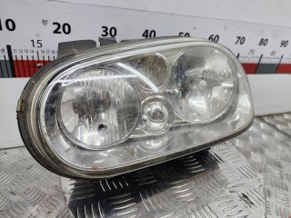 Фара левая Volkswagen Golf 1991-2000, 1J1941017B