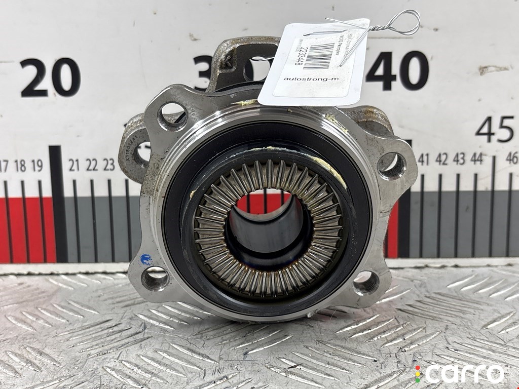 Ступица передняя BMW X5 G05 2018-2023, 31206893686, фото 2