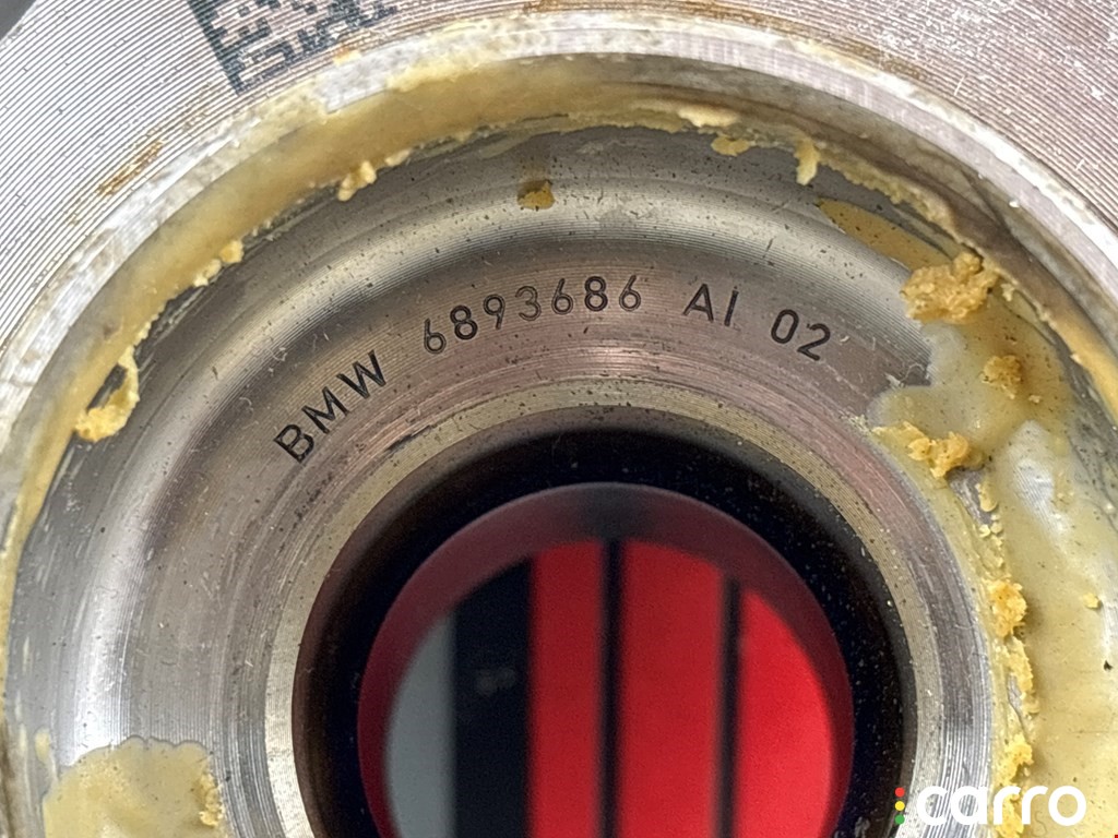 Ступица передняя BMW X5 G05 2018-2023, 31206893686, фото 3