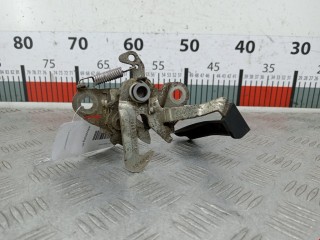Замок капота, ориг. номер 9687567780, Peugeot 206 2002-2009